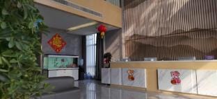 Junhe Business Hotel Hotel in Jiangsu