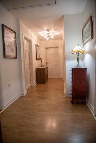 Drom na Gainne B&B Hotel in County Donegal