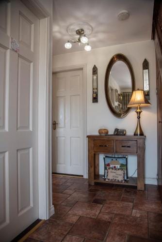 Drom na Gainne B&B Hotel in County Donegal