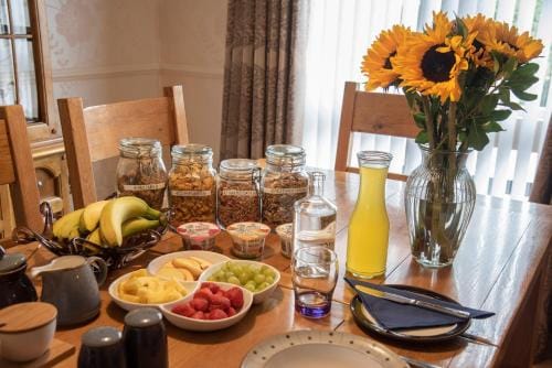 Drom na Gainne B&B Hotel in County Donegal