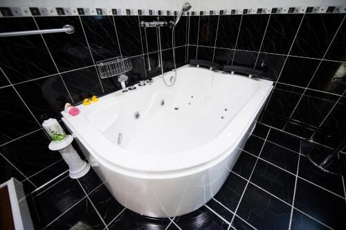 Y Grange Hotel in Wales