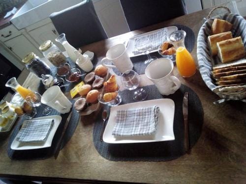 La Hulotte au Col Haut Hotel in Hauts-de-France