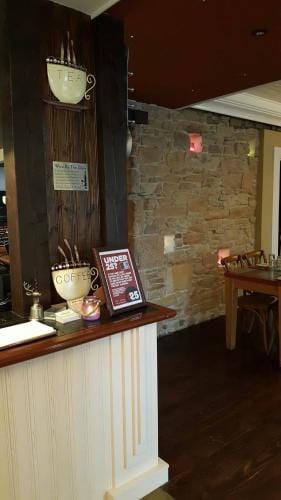 The Ship Inn Inn in Scotland