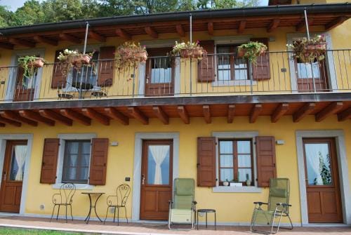 Ciase dal Orcul Hotel in Friuli-Venezia Giulia