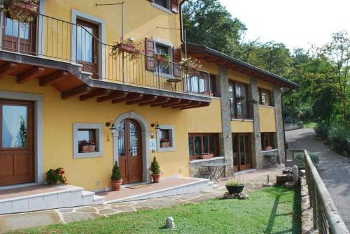 Ciase dal Orcul Hotel in Friuli-Venezia Giulia