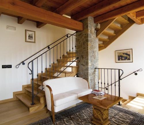 Ciase dal Orcul Hotel in Friuli-Venezia Giulia