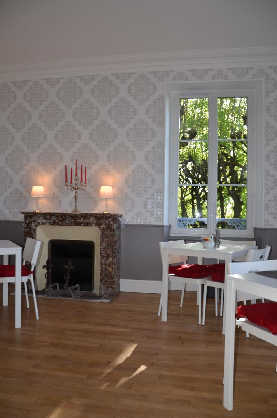 Villa du Cerf Thibault Hotel in Centre-Val de Loire