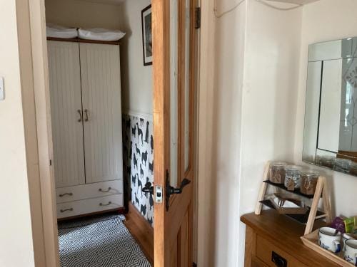 The Snug @ Corry Cottage Hotel in England