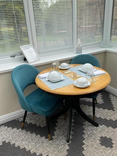 The Snug @ Corry Cottage Hotel in England