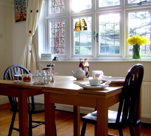 Picaroons - Friendly Bed & Breakfast Quiet with ample off-street parking Hotel in Sheringham