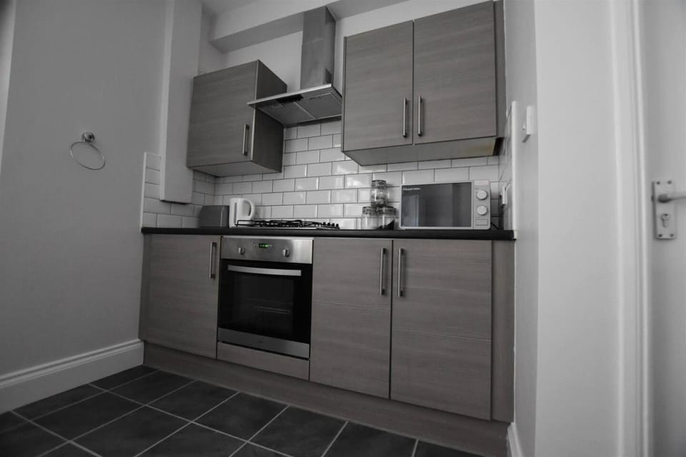 Dwell Living Argyle Square Hotel in Sunderland