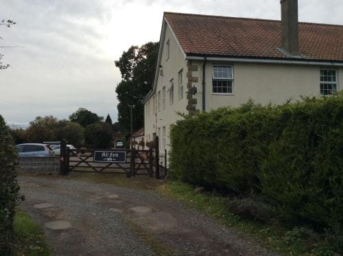 Mill Farm B&B Hotel in Great Ayton