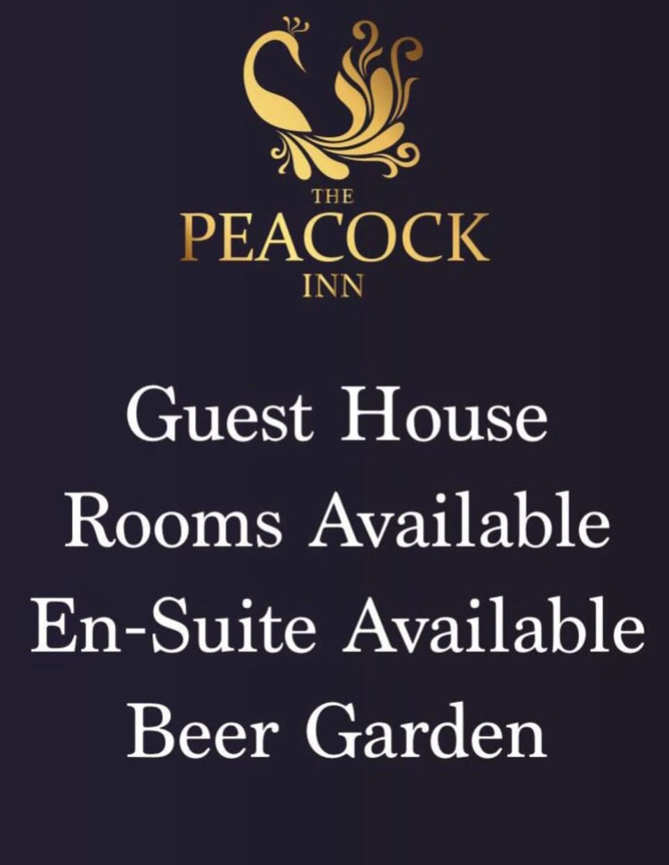 The Peacock Inn Inn in Loughborough