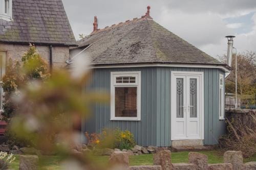 Firhurst Hotel in Scotland