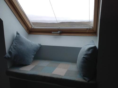Taigh Pa Hotel in Scotland