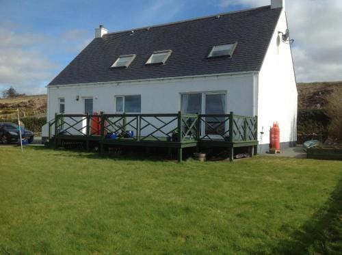 Taigh Pa Hotel in Scotland