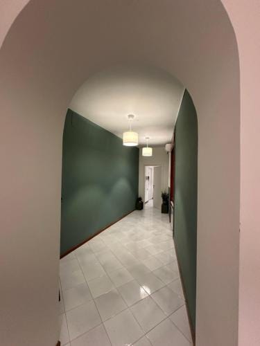 Fine Flat La Rotonda B&B Hotel in Salerno
