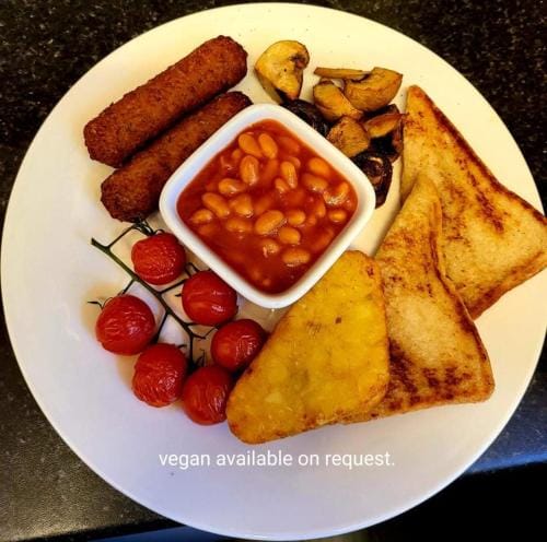 oddfellowsbandb Hotel in England