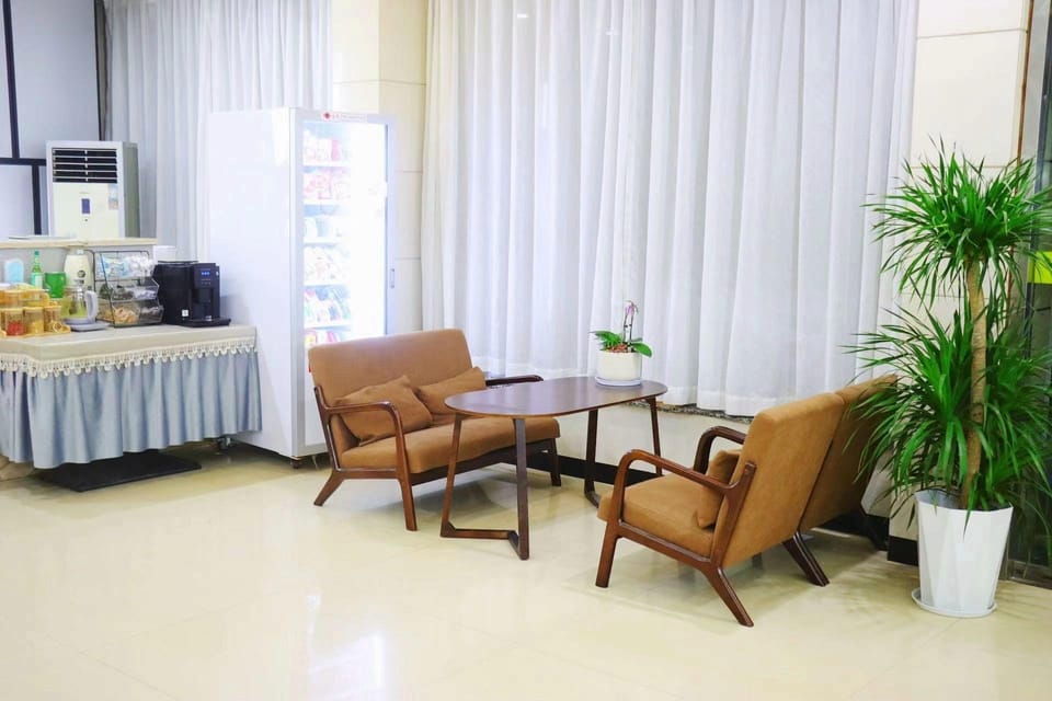 Bad Potato Hotel (Pingyang Bus Station Branch) Hotel in Zhejiang