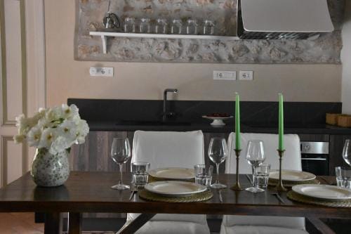La Vecchia Scuola Hotel in Umbria