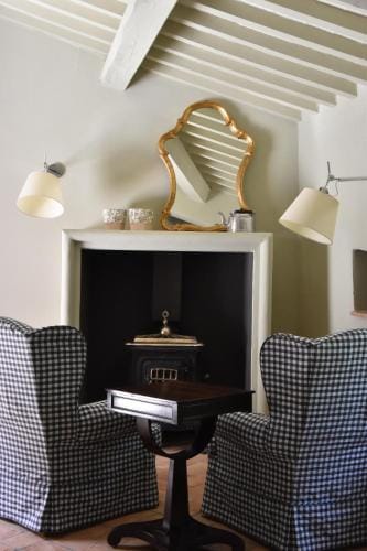 La Vecchia Scuola Hotel in Umbria