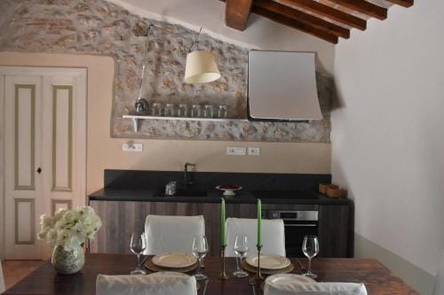 La Vecchia Scuola Hotel in Umbria