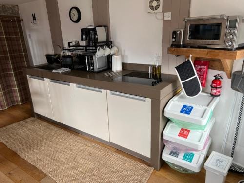 Willow Mews Hotel in Wales