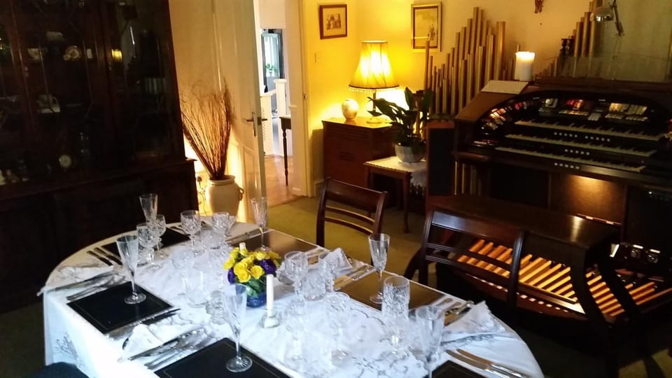 Mackworth House Farm Hotel in Derby