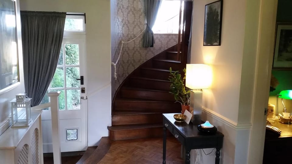 Mackworth House Farm Hotel in Derby
