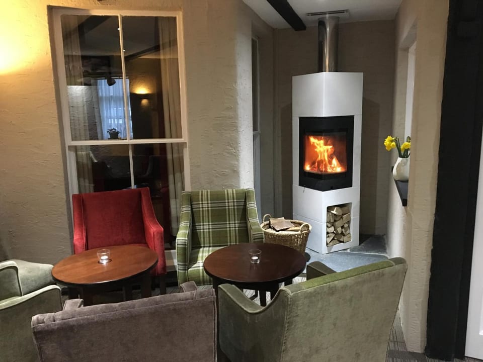 Llwyngwair Manor, Newport, PEMBROKESHIRE Hotel in Wales