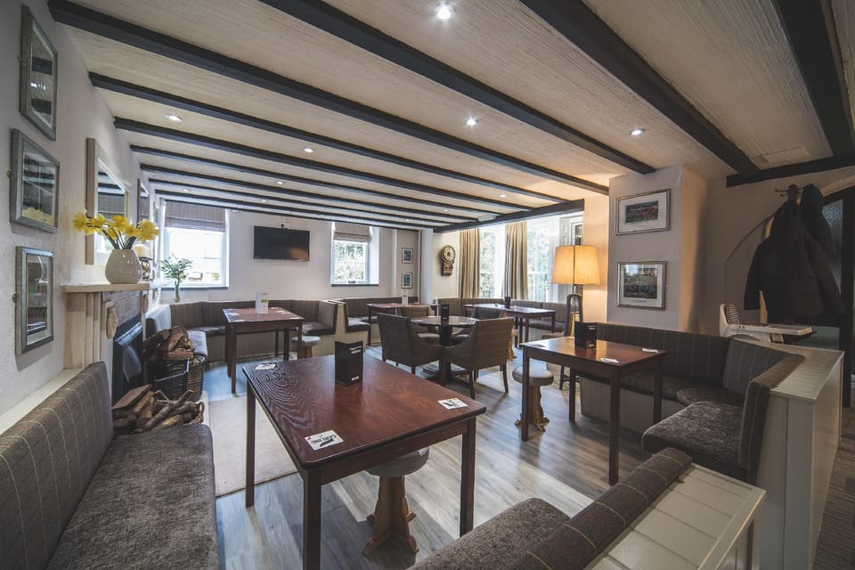 Llwyngwair Manor, Newport, PEMBROKESHIRE Hotel in Wales
