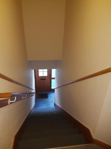 No 52 - Apartment with Lounge and Dining Area - No kitchen Hotel in Ullapool