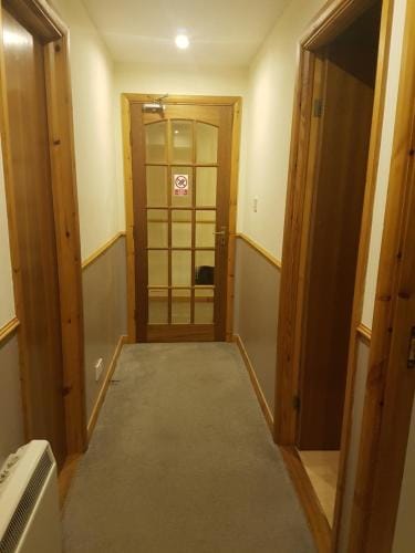No 52 - Apartment with Lounge and Dining Area - No kitchen Hotel in Ullapool