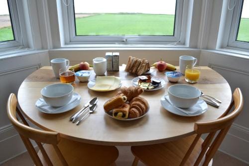 Burnside Farm B & B Hotel in England