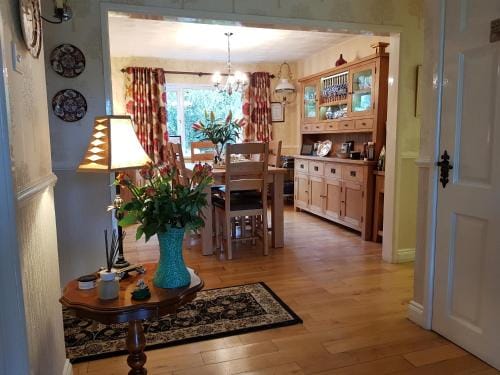 Meadow View B&B Hotel in Northern Ireland