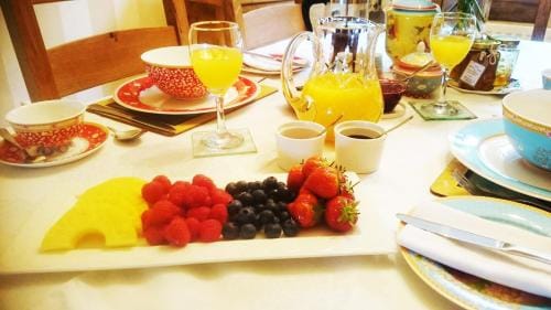 Meadow View B&B Hotel in Northern Ireland