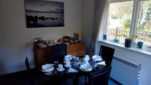 Bluebell Cottage Hotel in England