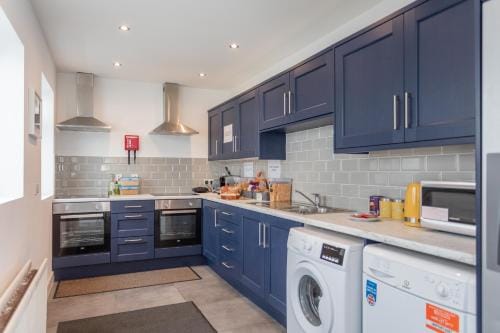 The Avenue Belfast Hotel in Belfast