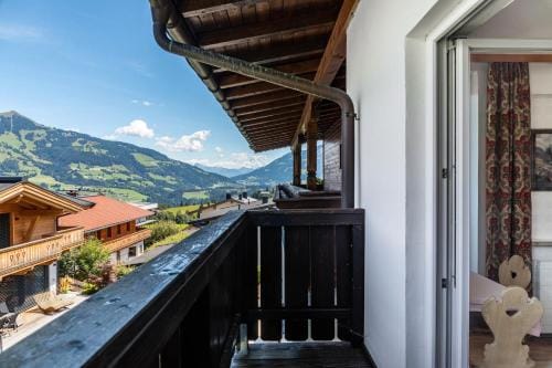 Pension Heidelberg Hotel in Salzburgerland