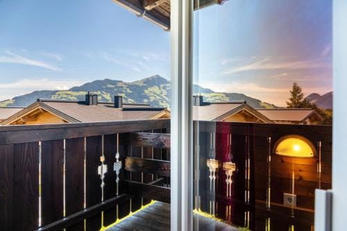 Pension Heidelberg Hotel in Salzburgerland