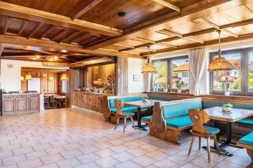 Pension Heidelberg Hotel in Salzburgerland