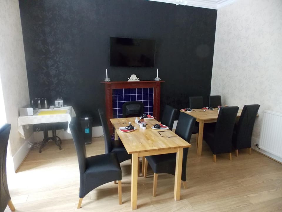 Station View Guest House Hotel in Scotland