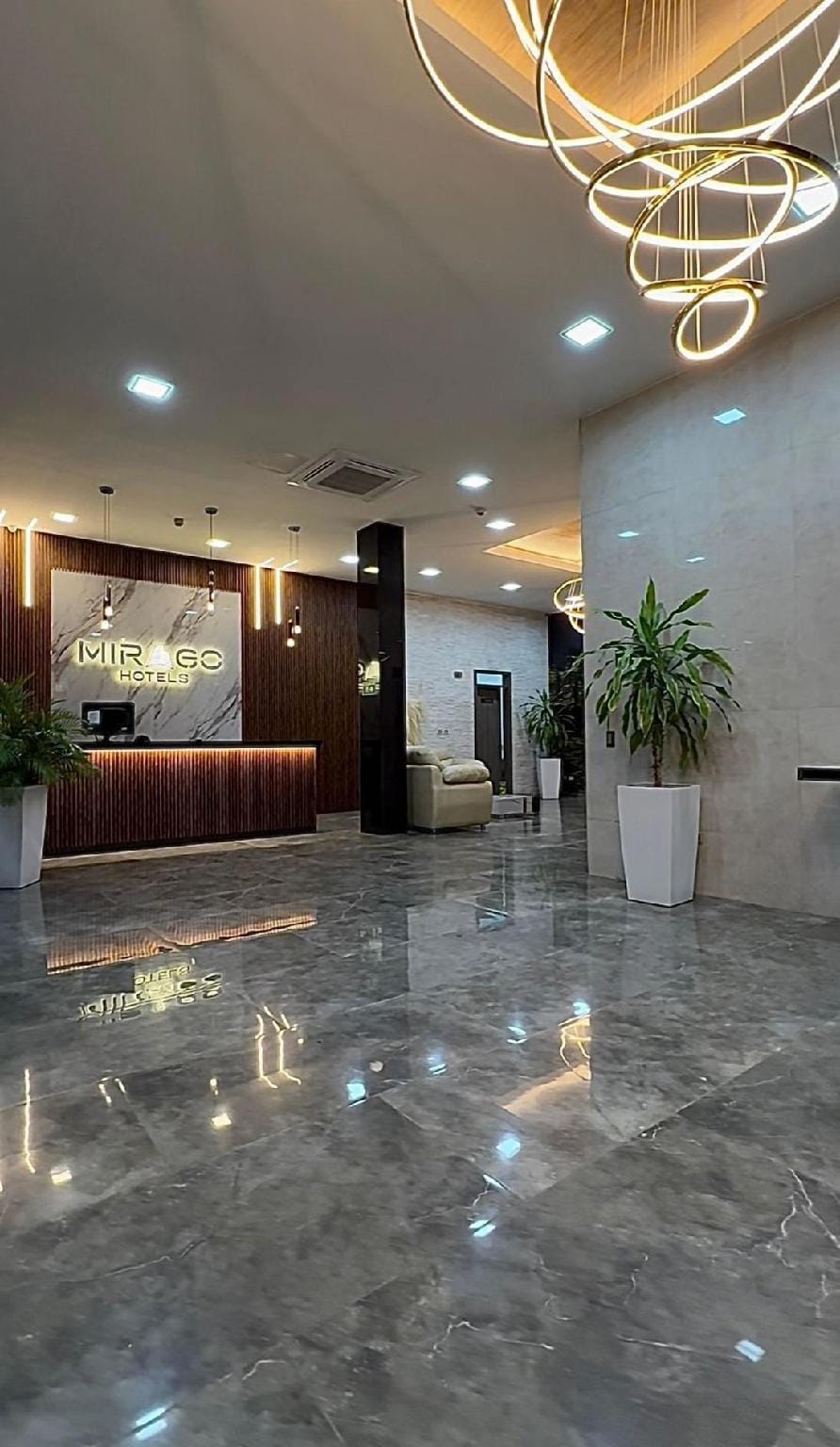 Mirago Hotel Hotel in Cali