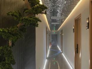 Suzi Hotel Hotel in Shanghai