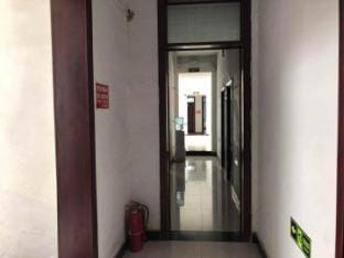 Suining Diaoyutai Hotel Hotel in Jiangsu
