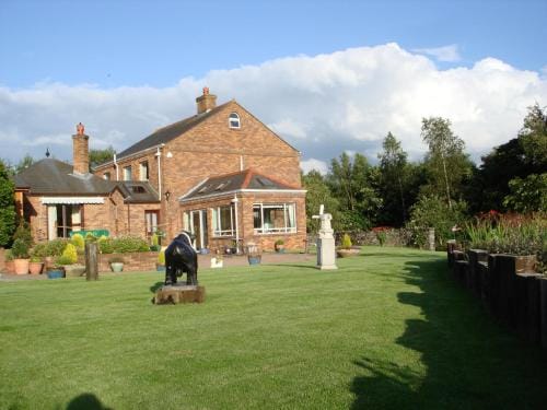 The Stables B&B Hotel in Northern Ireland