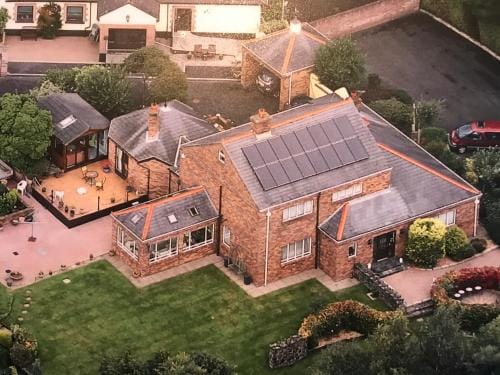 The Stables B&B Hotel in Northern Ireland