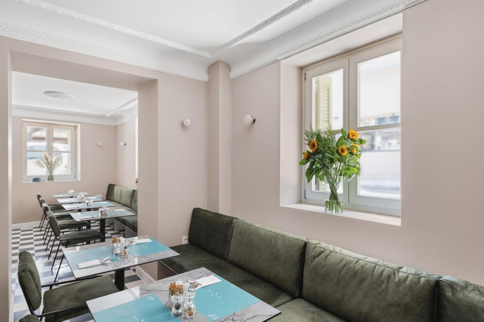 Morus Acropolis Boutique Hotel Hotel in Athens