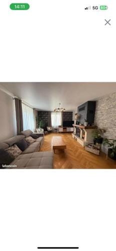 Chez Maria & Franck Hotel in Haute-Savoie