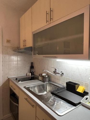Apartman Angie Hotel in Korčula